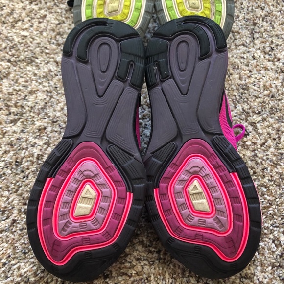 ❌SOLD❌ NIKE Women’s Lunarglide 6 - Picture 8 of 8